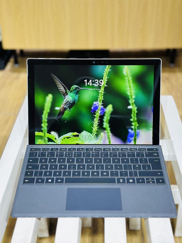 Laptop Microsoft Surface Pro (2017) 8GB Intel Core I5 SSD 256GB · Photo 3
