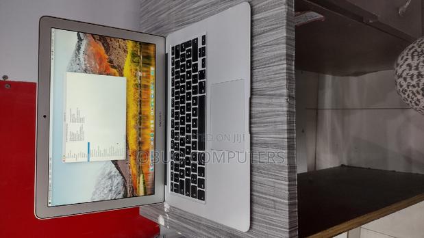 Laptop Apple MacBook Air 8GB Intel Core I5 SSD 128GB · Photo 3