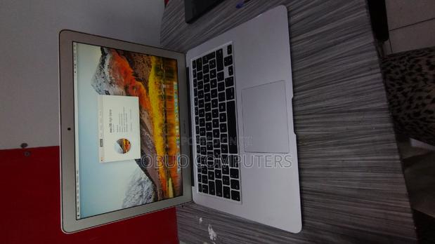 Laptop Apple MacBook Air 8GB Intel Core I5 SSD 128GB · Photo 4