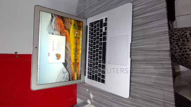 Laptop Apple MacBook Air 8GB Intel Core I5 SSD 128GB · Photo 5