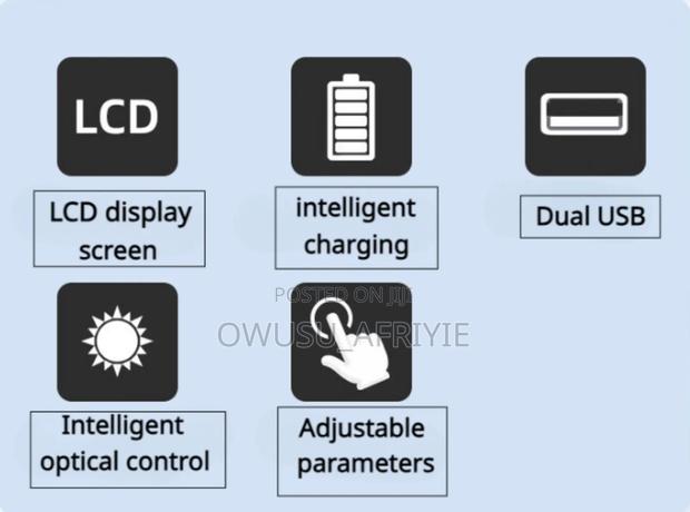 12v-48v Charge Controller · Photo 3
