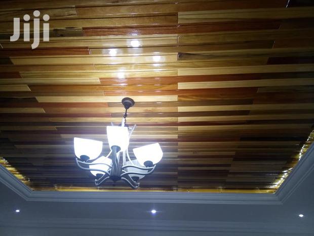 Wooden T&G · Photo 1