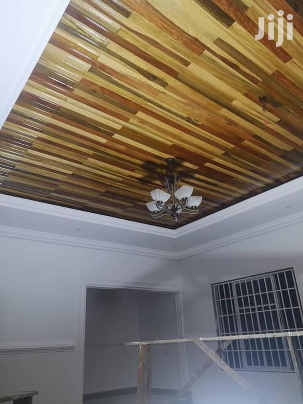 Wooden T&G · Photo 1