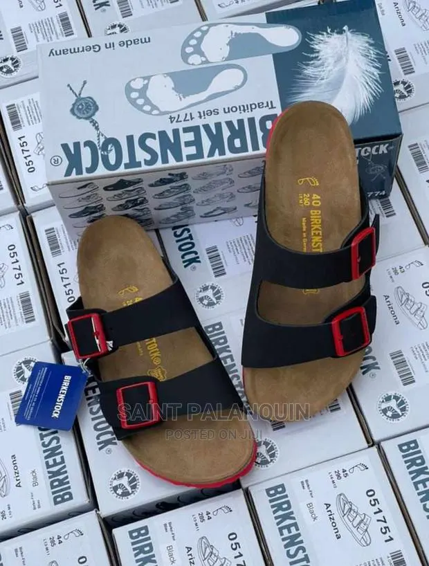 Birkenstock Available · Photo 1