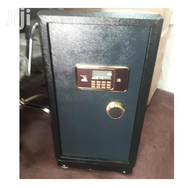 Promotion Or Fireproof Money Safe · Photo 1
