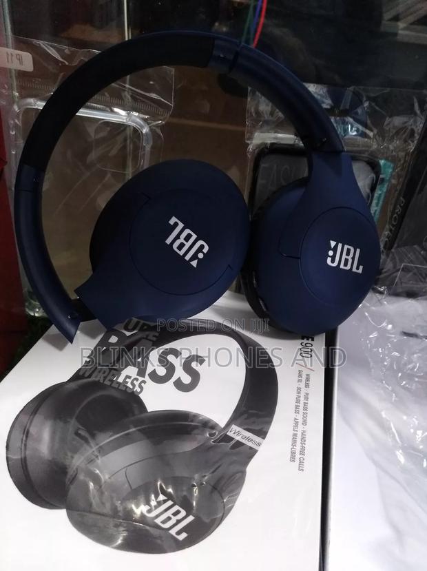 JBL Headset · Photo 1
