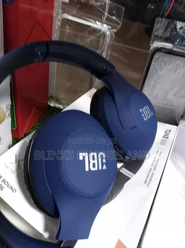 JBL Headset · Photo 3