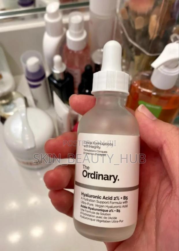 The Ordinary Hyaluronic Acid Serum · Photo 1