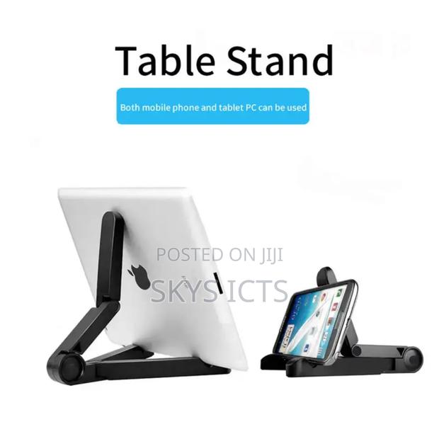 Foldable Adjustable Tablet Stand · Photo 3