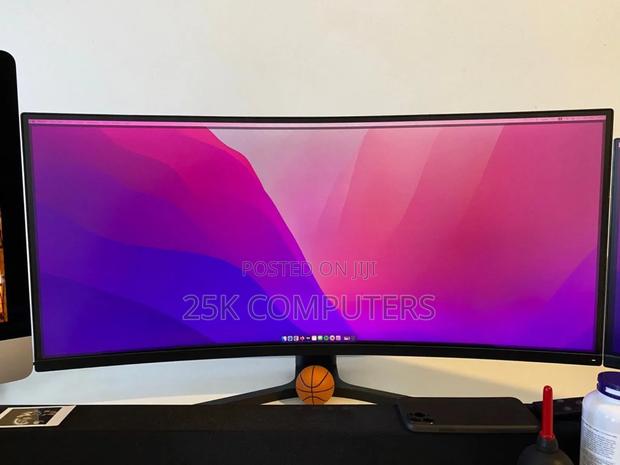 34inch Xiaomi Gaming Curved Monitor · Photo 3