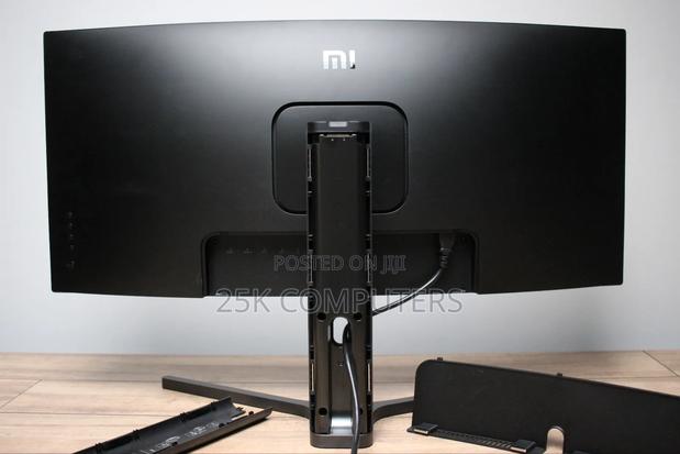 34inch Xiaomi Gaming Curved Monitor · Photo 2