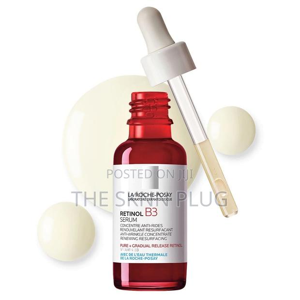 La-Roche Posay Retinol B3