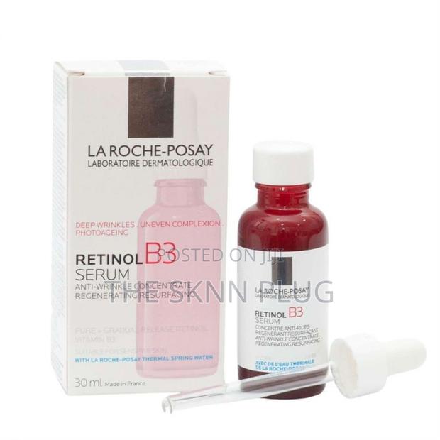 La-Roche Posay Retinol B3 · Photo 3