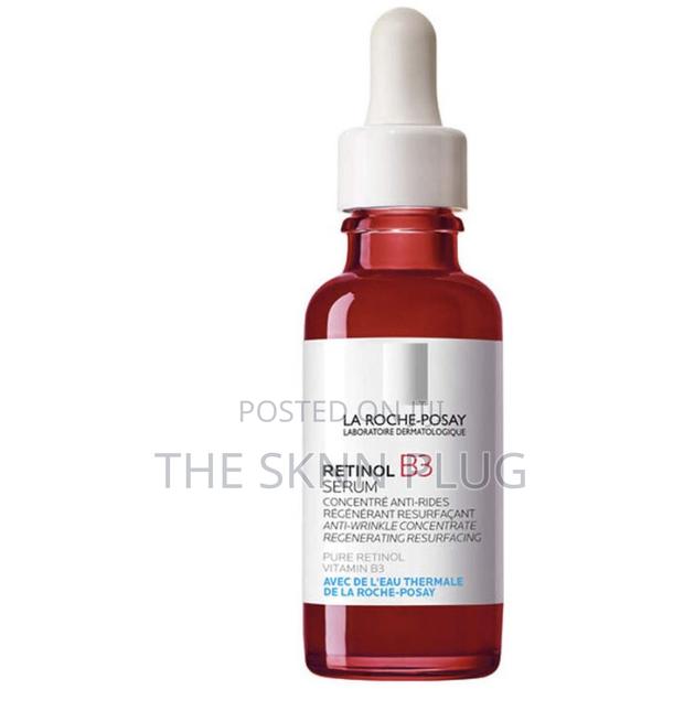La-Roche Posay Retinol B3 · Photo 2