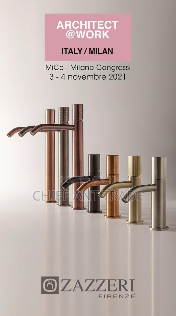 Basin Tap / Faucet · Photo 1