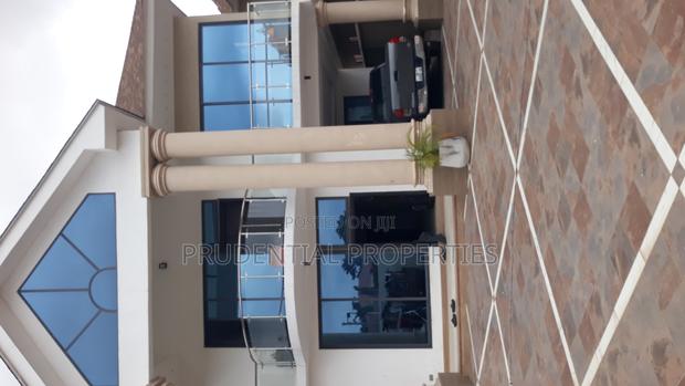 5bdrm House in West Legon for sale · Photo 6