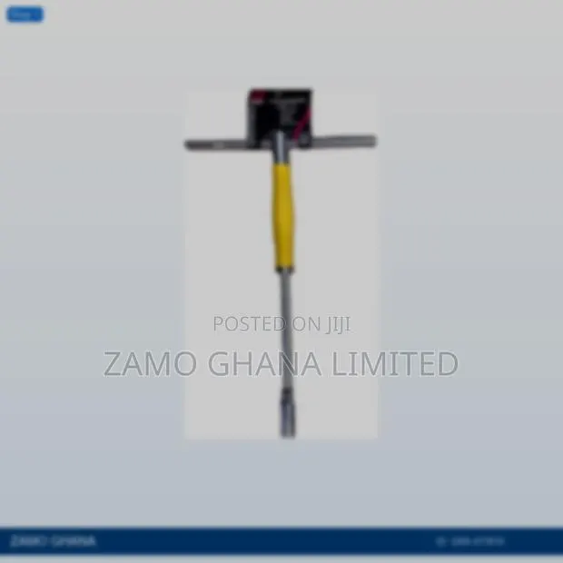 Sliding T Wrench 10mm Spanner - Gra-Stw10 · Photo 1