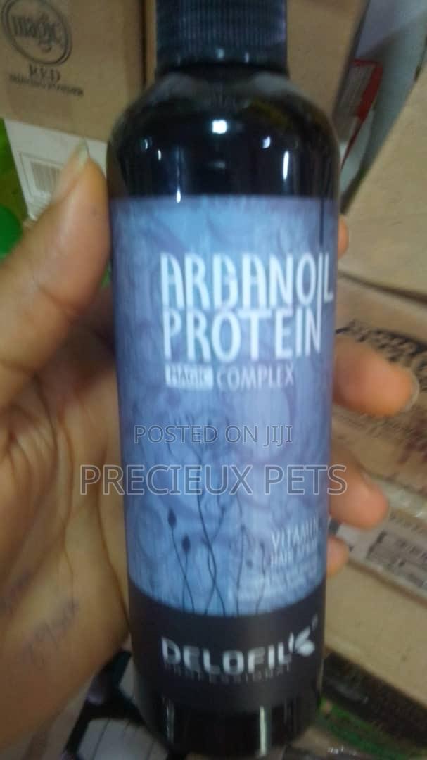 Arganoil Protein Magic Complex · Photo 1