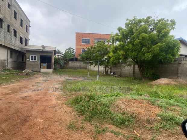 50 by 100 Size of Land for Sale at Tse Addo · Photo 6
