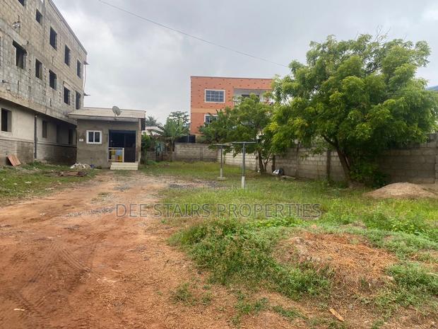50 by 100 Size of Land for Sale at Tse Addo · Photo 8