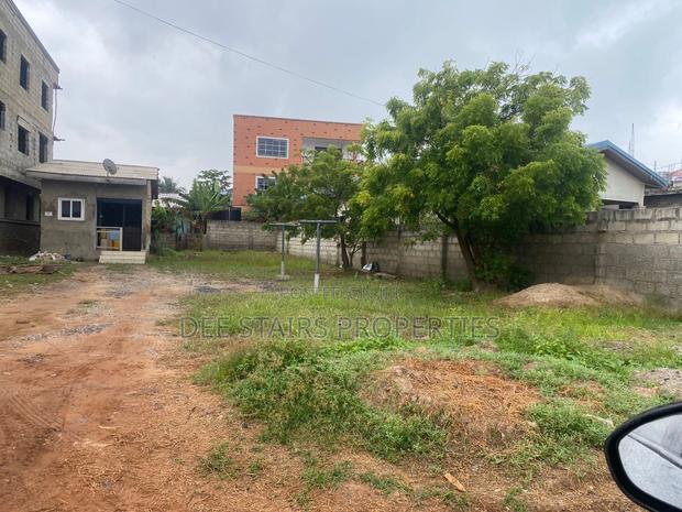 50 by 100 Size of Land for Sale at Tse Addo · Photo 7