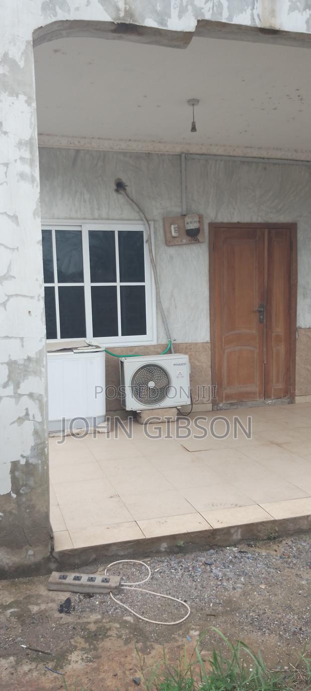 6bdrm Block of Flats in Ashieye, Frafraha for sale · Photo 4