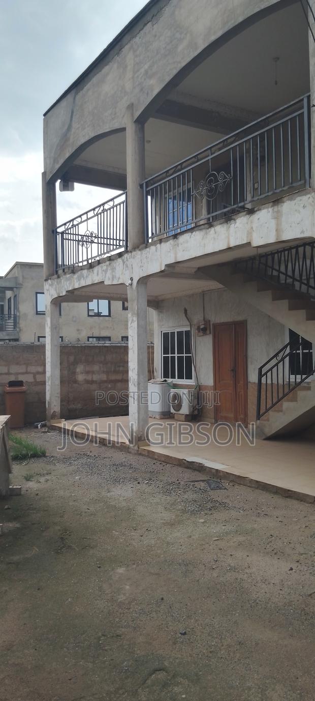 6bdrm Block of Flats in Ashieye, Frafraha for sale · Photo 5
