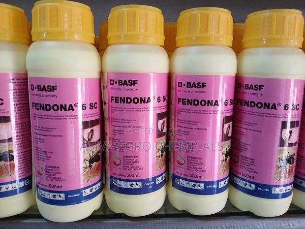 Fendona Insecticide · Photo 1