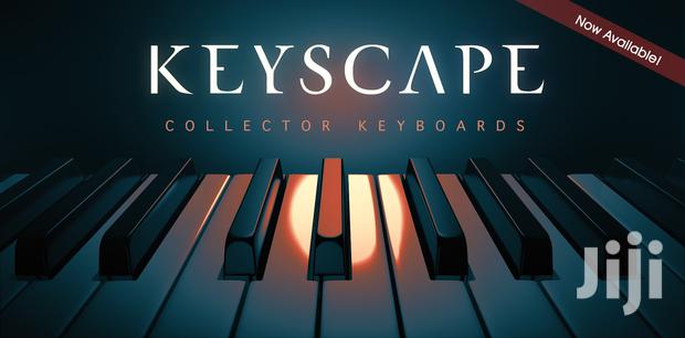 Spectrasonics Keyscape VST Plugin for Win/Mac · Photo 3