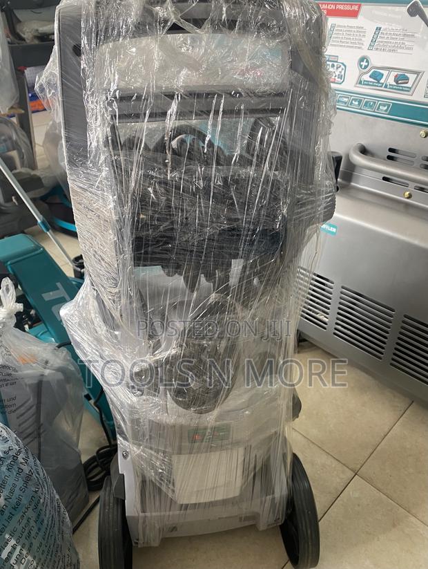Total High Pressure Washer 2500w · Photo 3