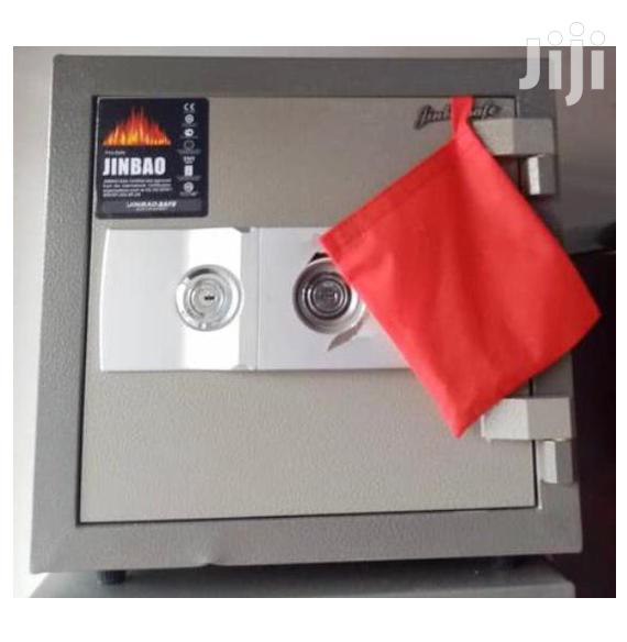 Promotion Of Fireproof Money Safe · Photo 1