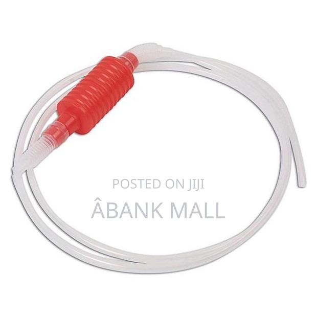 Siphon Pump At 99 · Photo 2