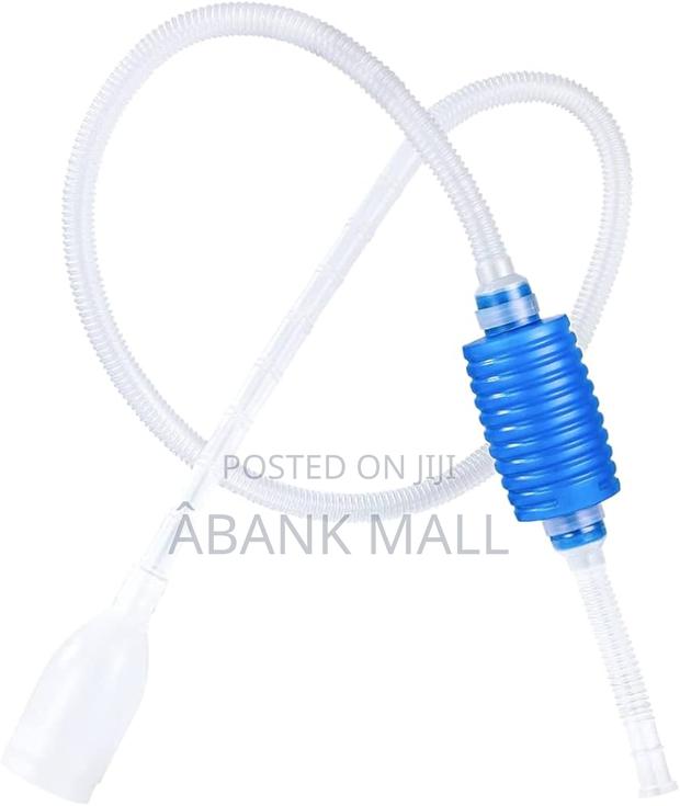 Siphon Pump At 99 · Photo 1