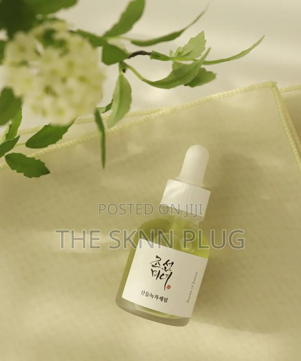 Beauty of Joseon Calming Serum · Photo 2