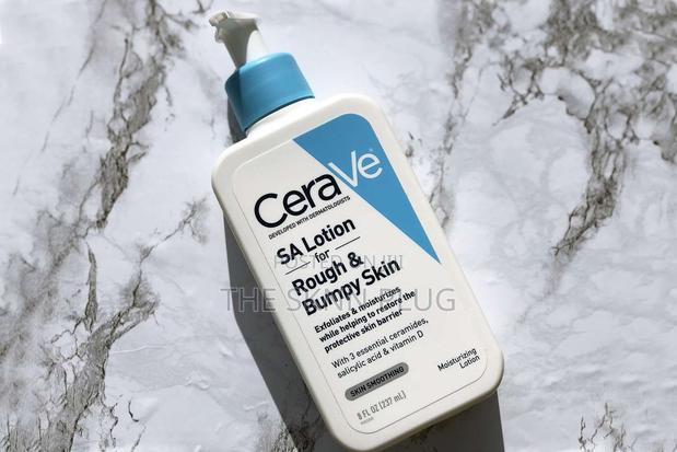Cerave Sa Lotion for Rough and Bumpy Skin · Photo 2