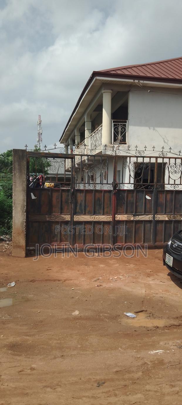 8bdrm Block of Flats in Amanhia, Accra Metropolitan for sale · Photo 5
