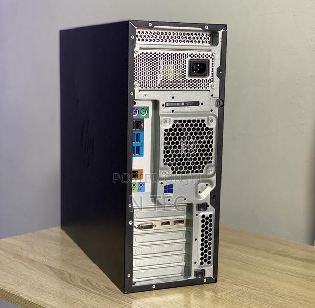 Desktop Computer HP Z440 16GB Intel Xeon HDD 1T · Photo 3