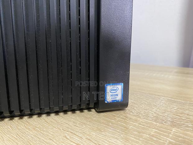 Desktop Computer HP Z440 16GB Intel Xeon HDD 1T · Photo 4