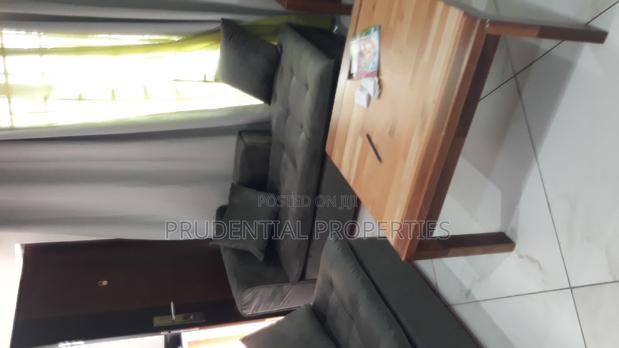 Furnished 1bdrm Apartment in Tesano for rent · Photo 2