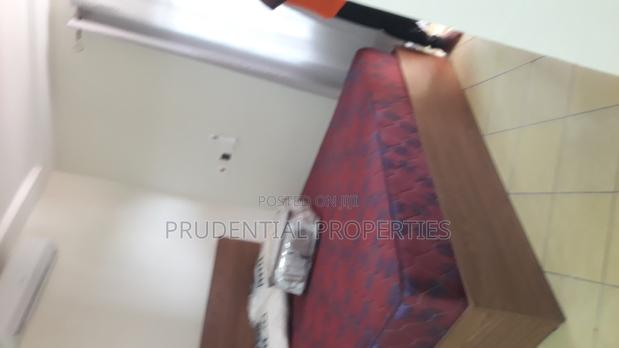 Furnished 1bdrm Apartment in Tesano for rent · Photo 1