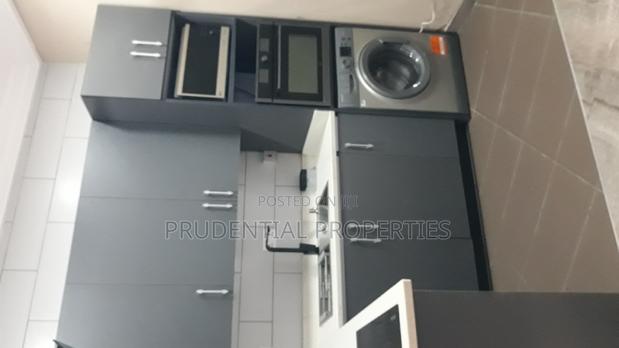 Furnished 1bdrm Apartment in Tesano for rent · Photo 3