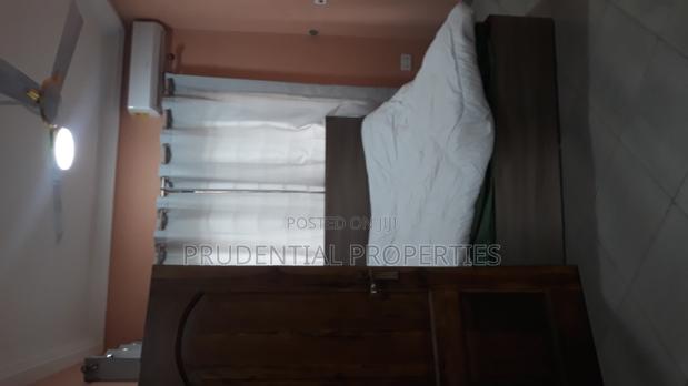 Furnished 1bdrm Apartment in Tesano for rent · Photo 5