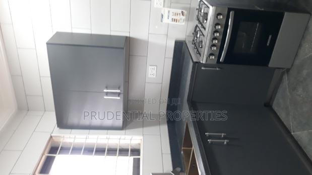 Furnished 2bdrm Apartment in Tesano for rent · Photo 1