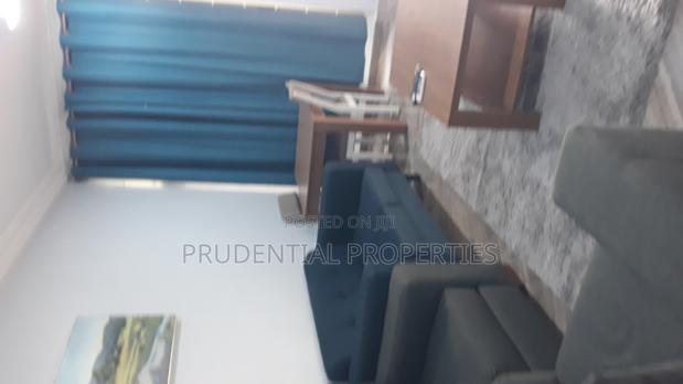 Furnished 2bdrm Apartment in Tesano for rent · Photo 4
