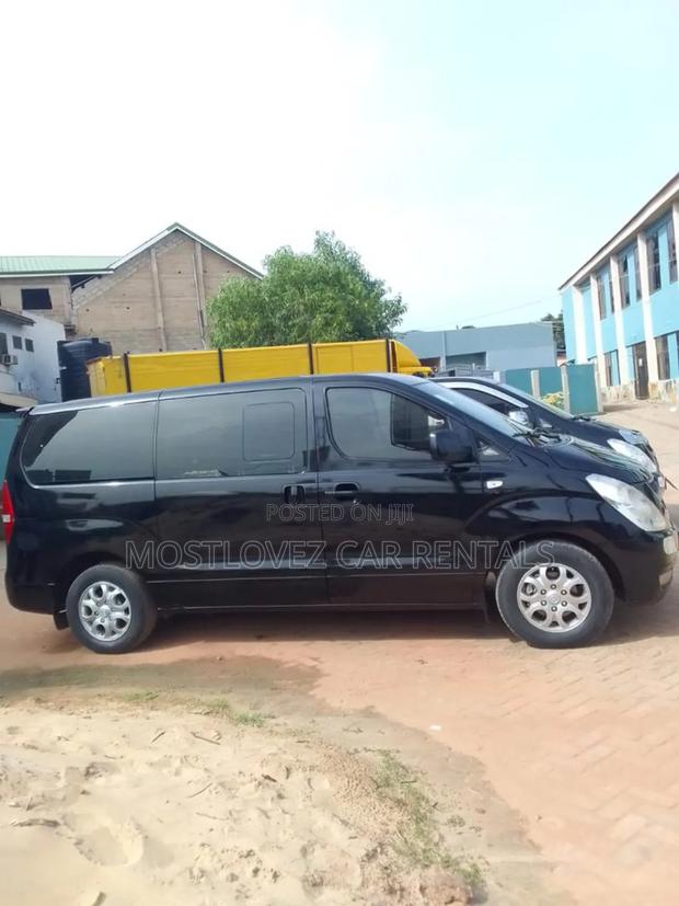 Car Rental- 11 Seats Bus for Rent- Hi Bus for Rent · Photo 1