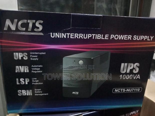 UPS 1000va Ncts · Photo 1