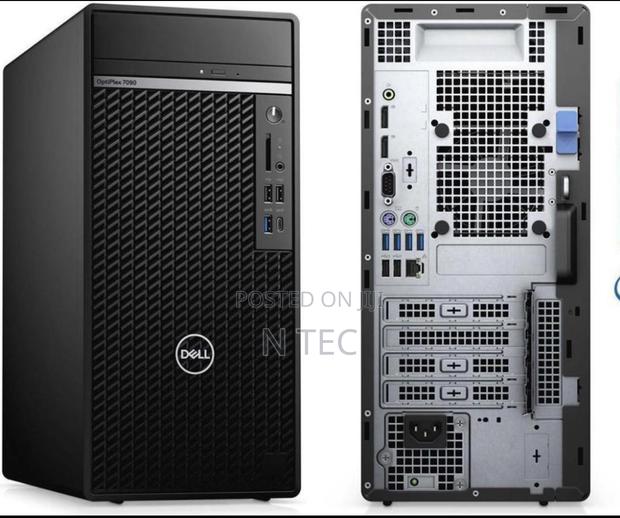 New Desktop Computer Dell 12GB Intel Core I7 HDD 1T · Photo 2