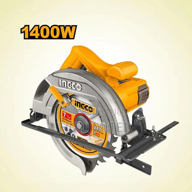 Circular Saw - · Photo 1