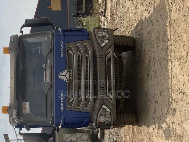 Heavy Duty · Photo 1
