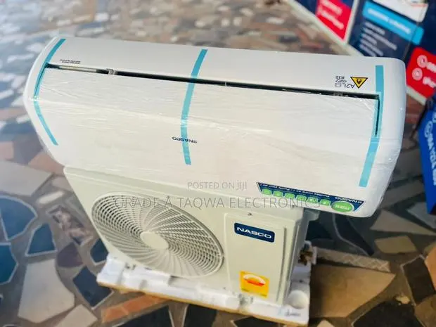 Sleek Nasco, Inverter Technology 2hp Air Condition · Photo 1